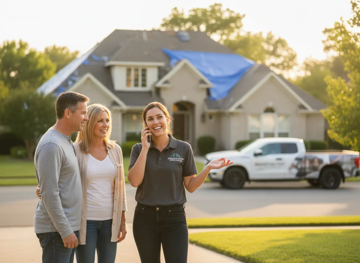 Emergency Roof Repair Netcong, NJ FAQs